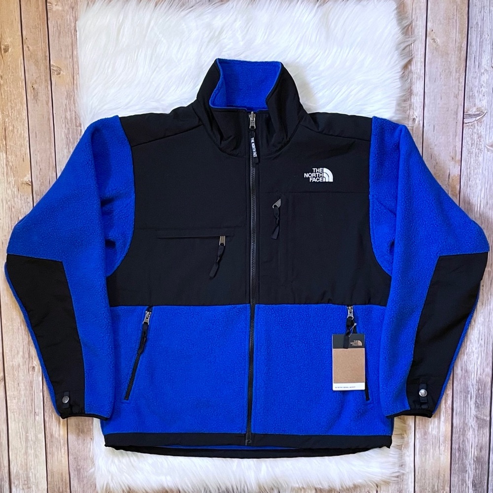 The North Face Men’s ‘95 Retro Denali Jacket - Picture 2 of 9